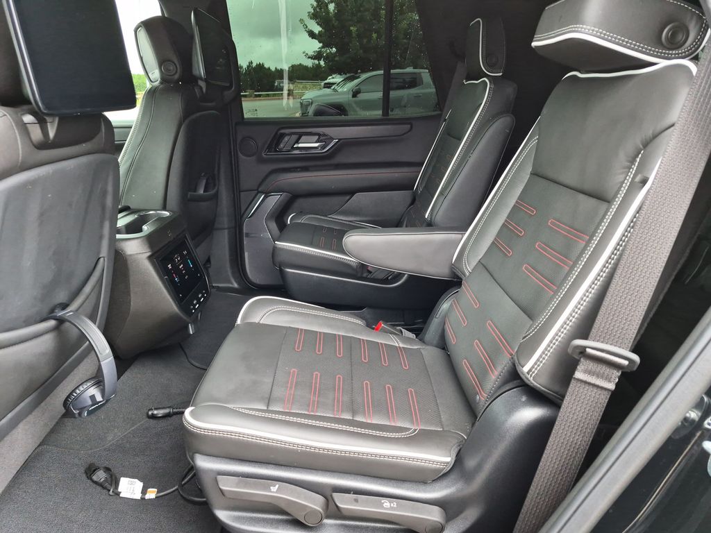 Used Car 2025 Gmc Yukon  At4 Ultimate For Sale Under $100,000 In Austin, Texas