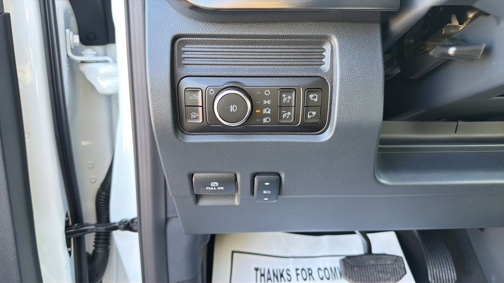 2026 Ford F-350SD