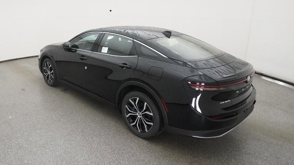Thumbnail: 2026 Toyota Crown - 6
