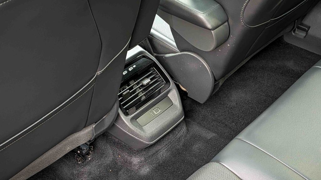 Used 2022 Volkswagen ID.4 Pro S 4D Sport Utility