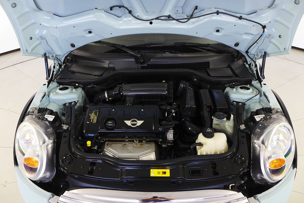 Thumbnail: 2013 MINI Cooper - 6