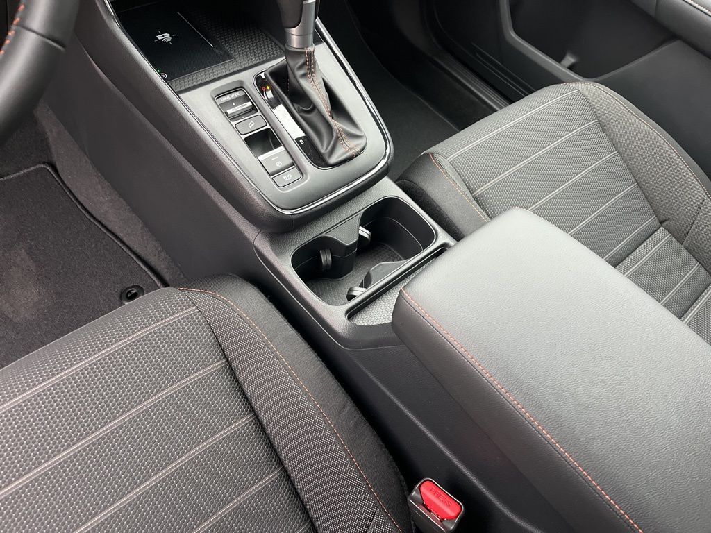 Thumbnail: 2026 Honda CR-V - 11