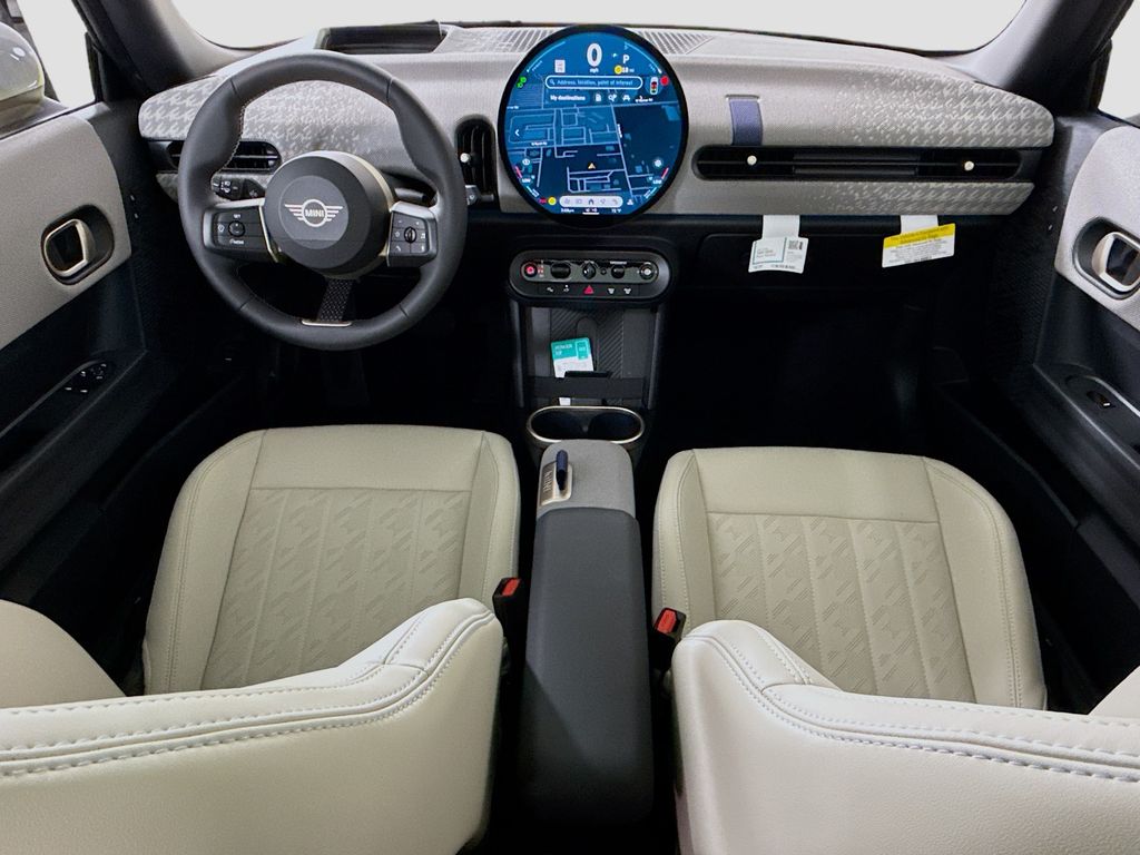 Thumbnail: 2026 MINI Cooper - 13