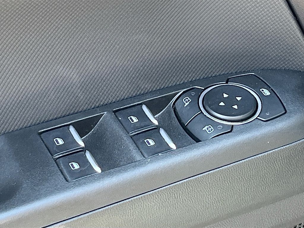 Used 2024 Green Ford Big Bend image 17