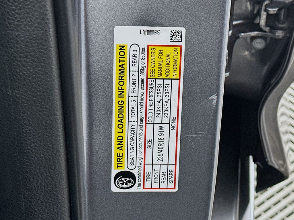 used 2024 Acura Integra car, priced at $31,999