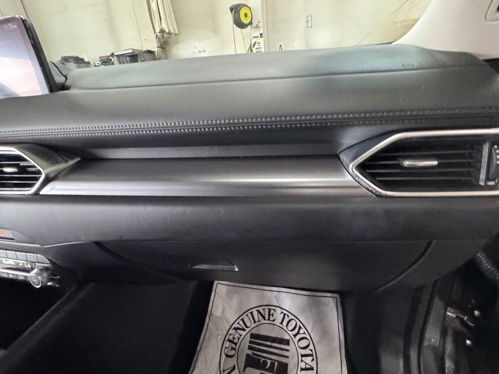 Used 2021 Mazda CX-5 SUV