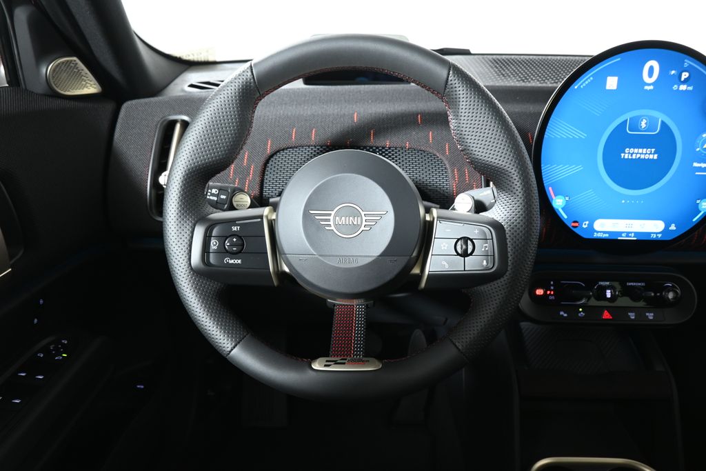 Thumbnail: 2026 MINI Cooper Countryman - 14