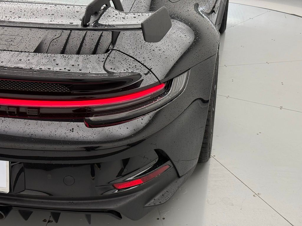 Thumbnail: 2024 Porsche 911 - 19