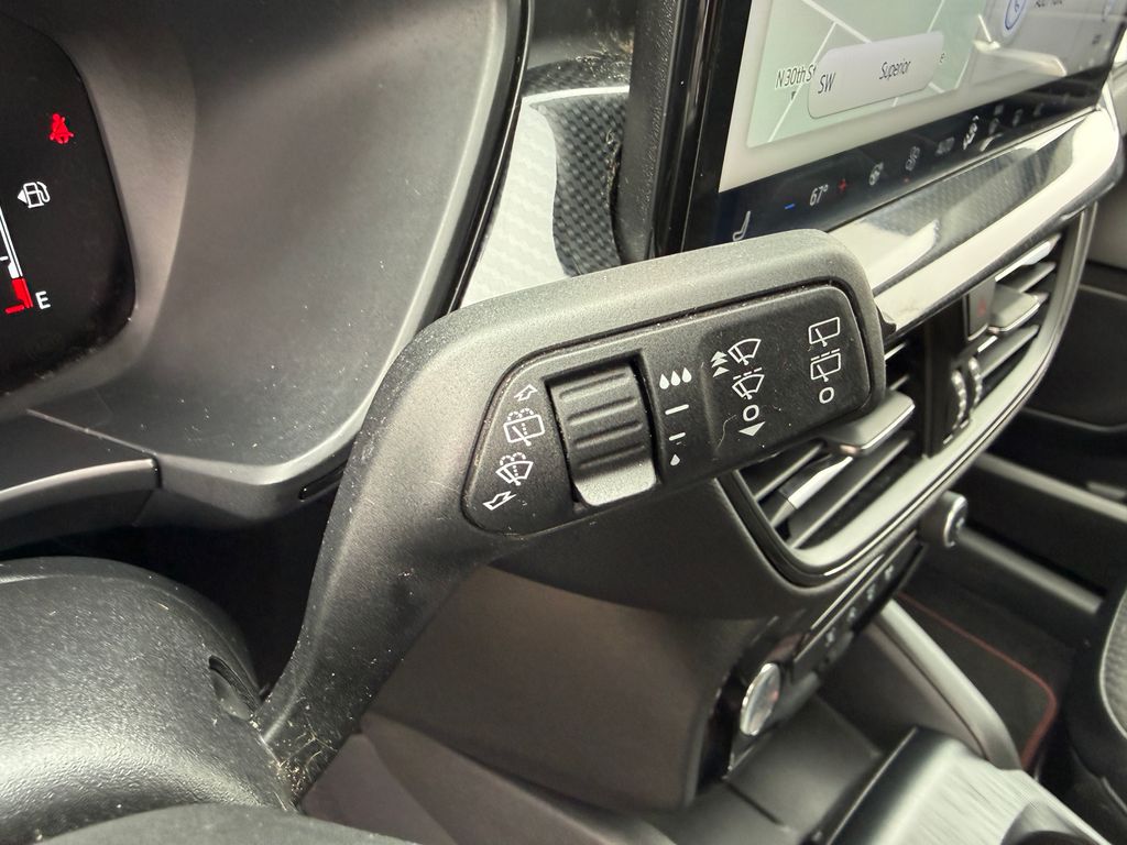 Certified Used 2023 Blue Ford ST-Line image 38