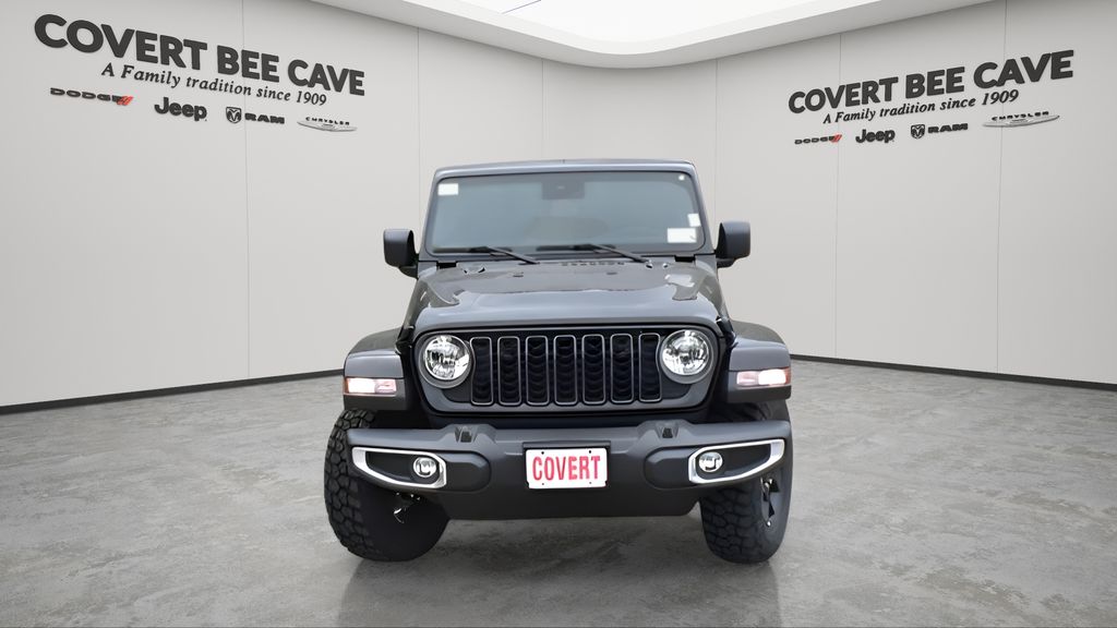 New Car 2025 Jeep Gladiator  High Tide For Sale Under $40,000 In Austin, Texas