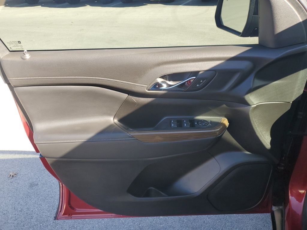 Used Car 2023 Gmc Acadia  Sle For Sale Under $30,000 In Austin, Texas