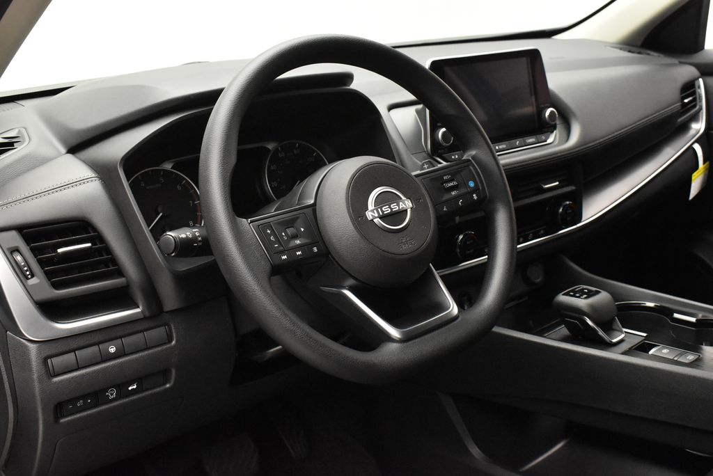 Thumbnail: 2024 Nissan Rogue - 15