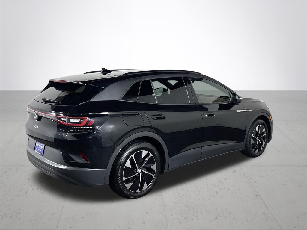 2022 Volkswagen ID.4 Pro S