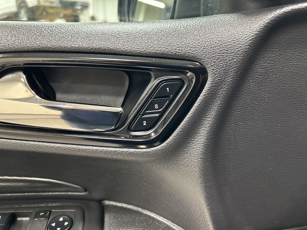 used 2021 Dodge Durango car, priced at $24,836