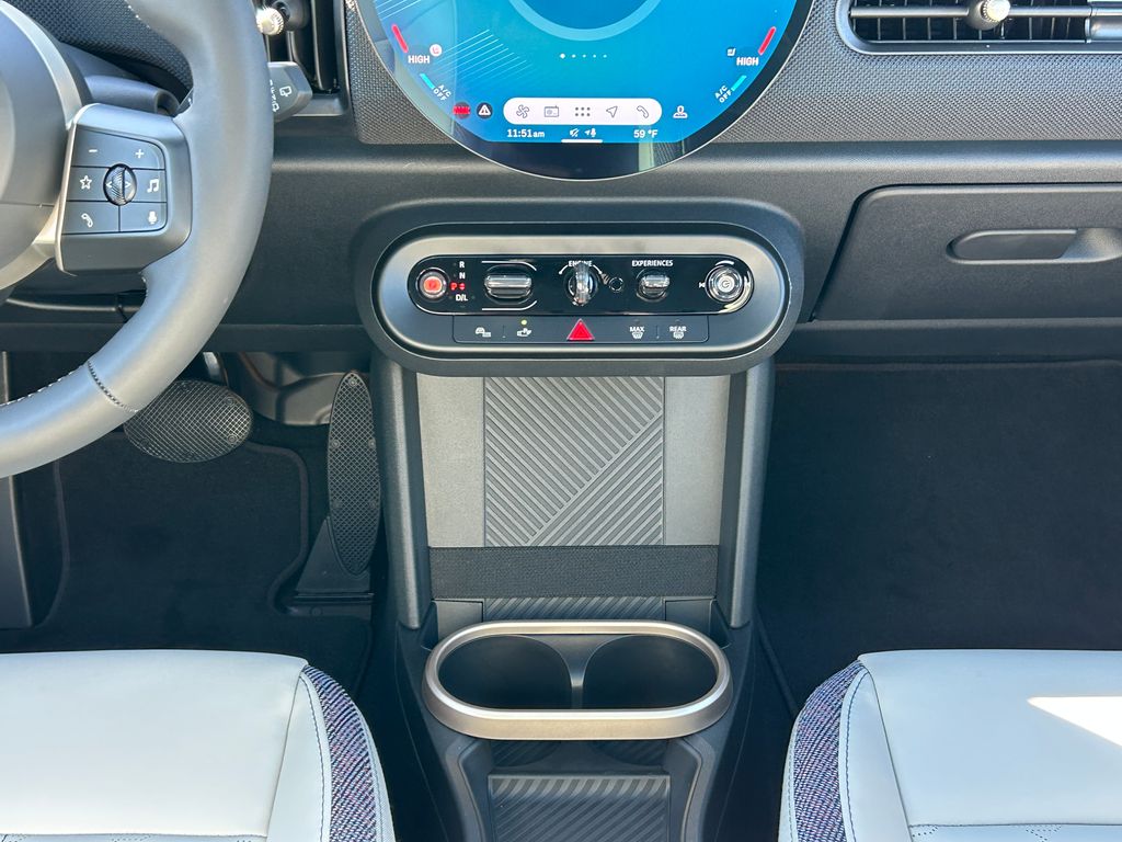 Thumbnail: 2026 MINI Cooper - 25