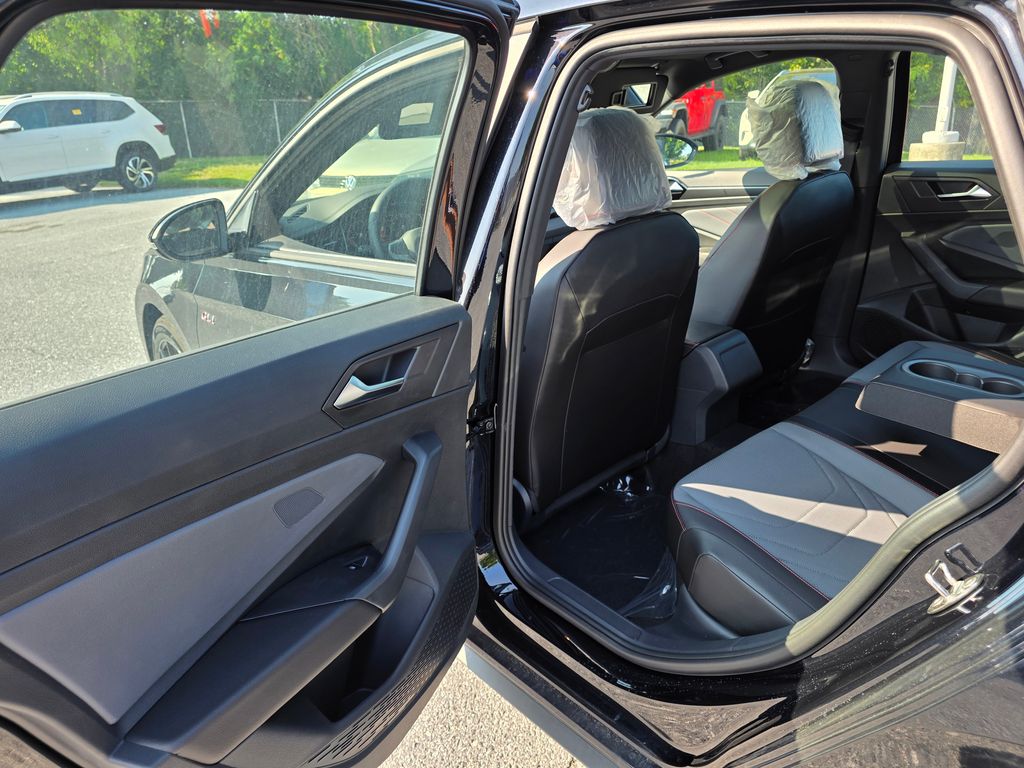 2026 Volkswagen Jetta GLI 2.0T Autobahn Black at Bob Ruth Ford
