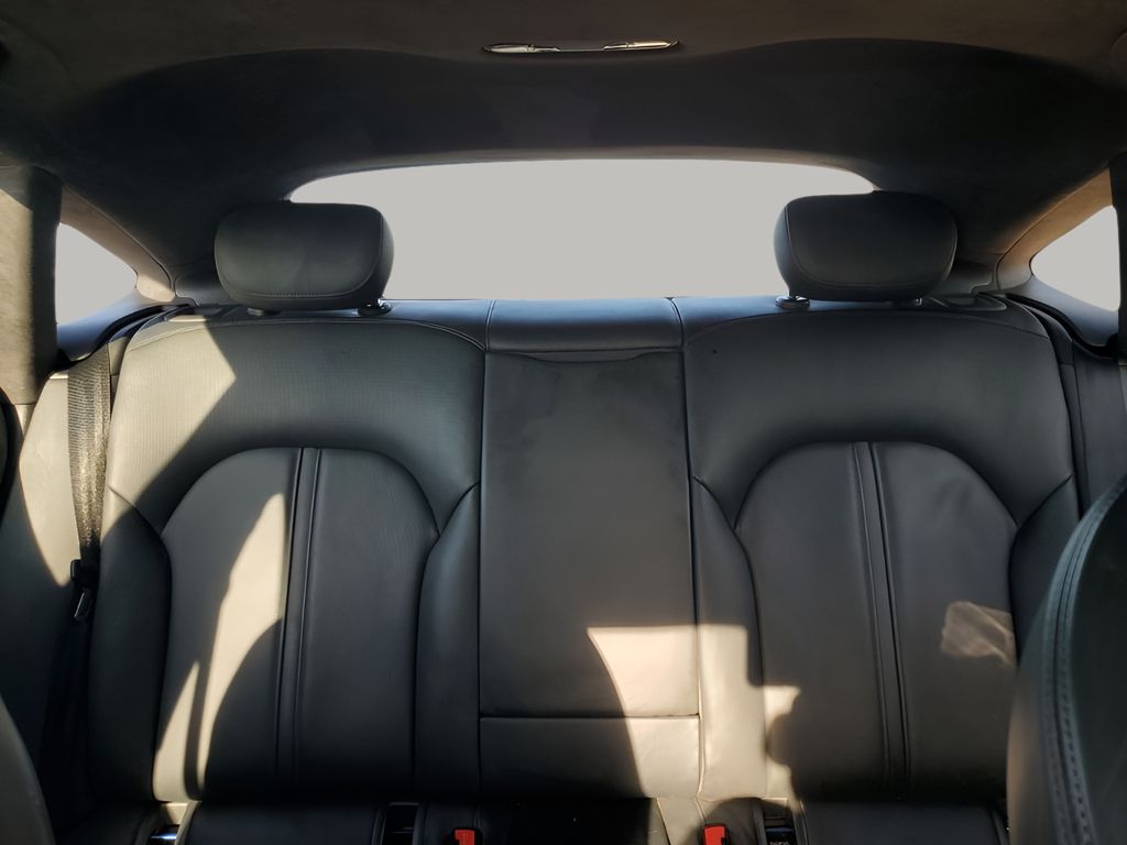 Used Car 2015 Audi Rs 7  4.0t Prestige For Sale In Austin, Texas