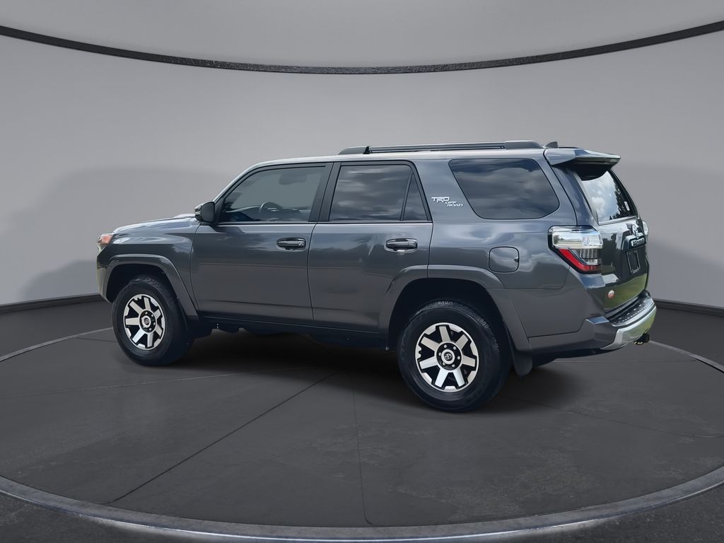 Thumbnail: 2023 Toyota 4Runner - 6