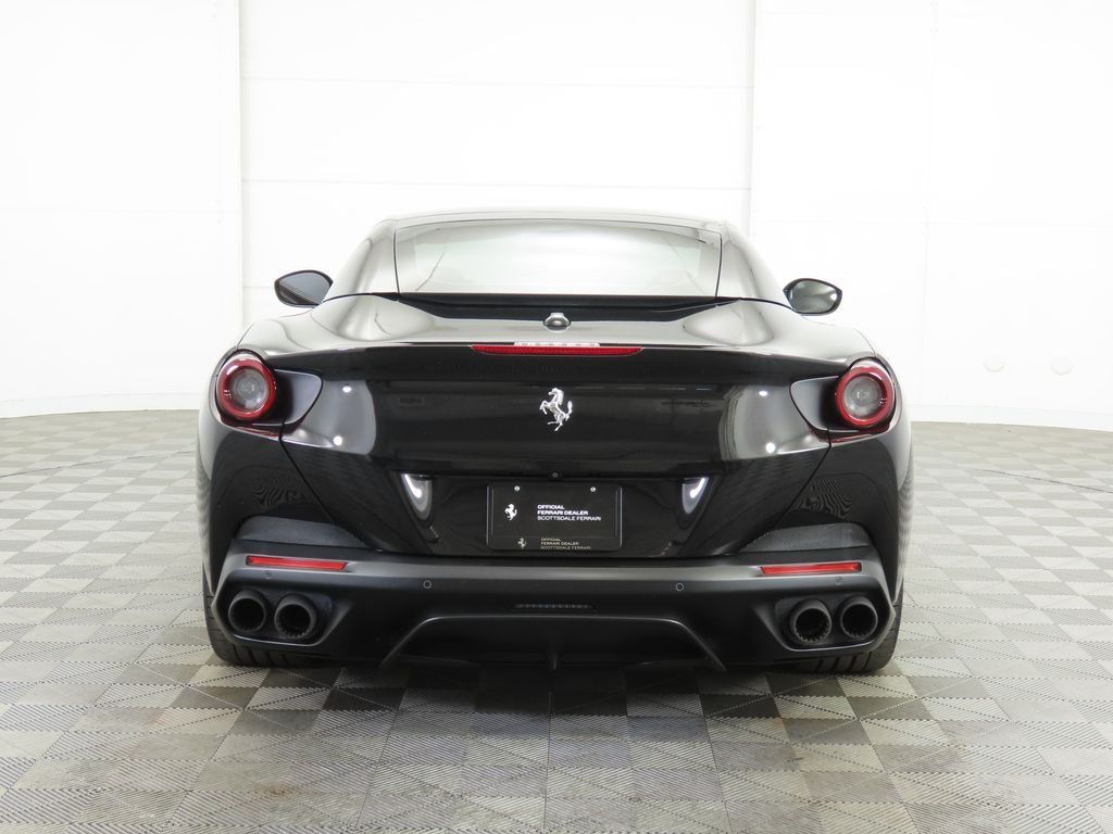 2019 Ferrari Portofino  14