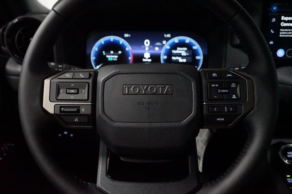 Thumbnail: 2027 Toyota Land Cruiser - 12