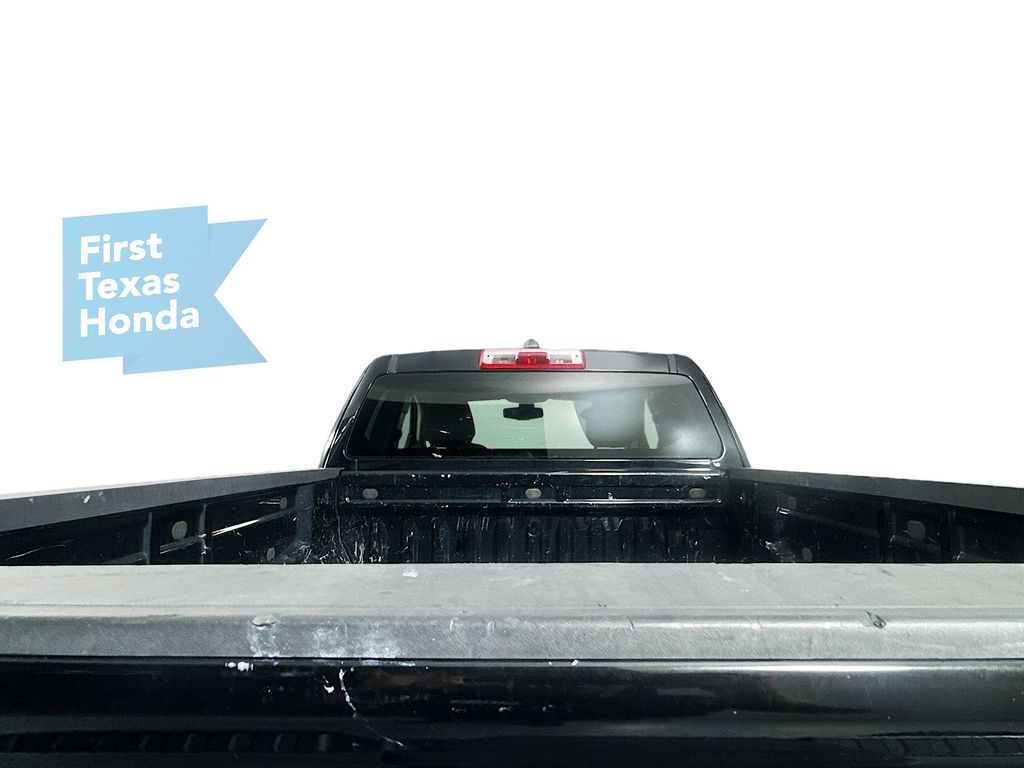 Used Car 2020 Chevrolet Colorado  Work Truck For Sale Under $20,000 In Austin, Texas