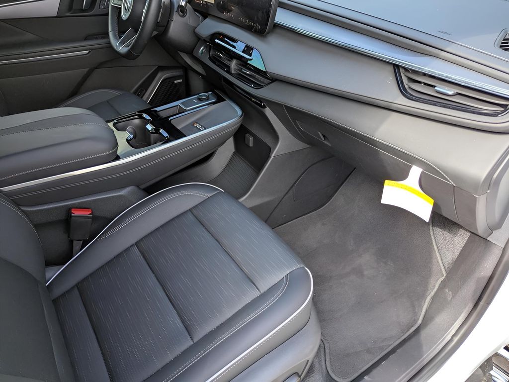 New Car 2025 Buick Enclave  Sport Touring For Sale Under $50,000 In Austin, Texas