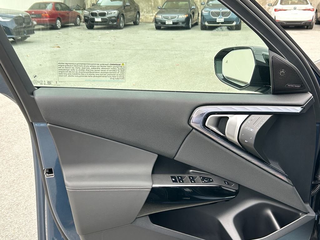 Thumbnail: 2026 BMW X3 - 12