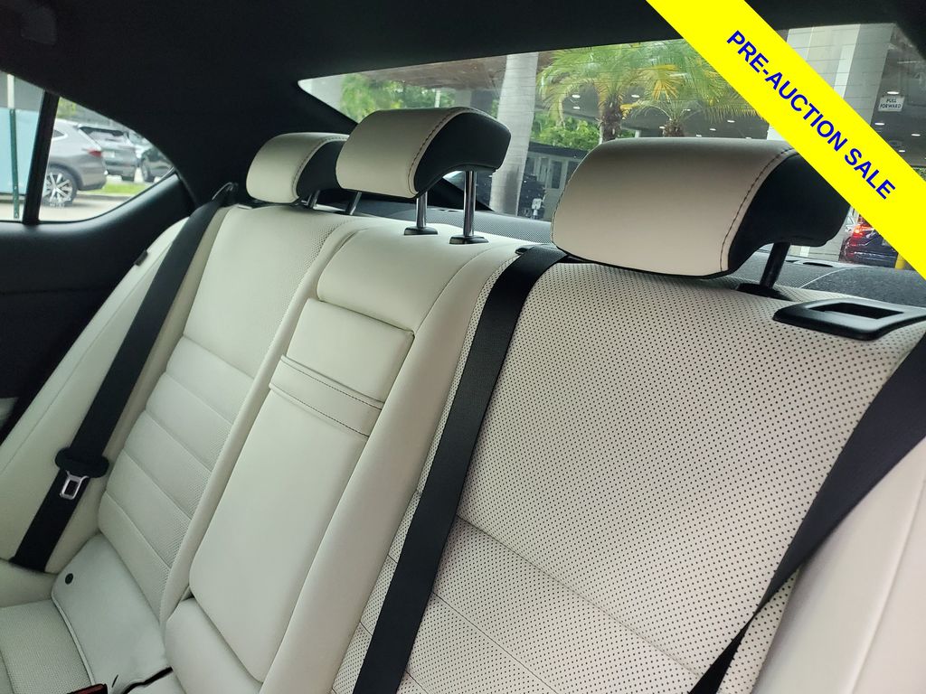 2021 Lexus IS - $26,888