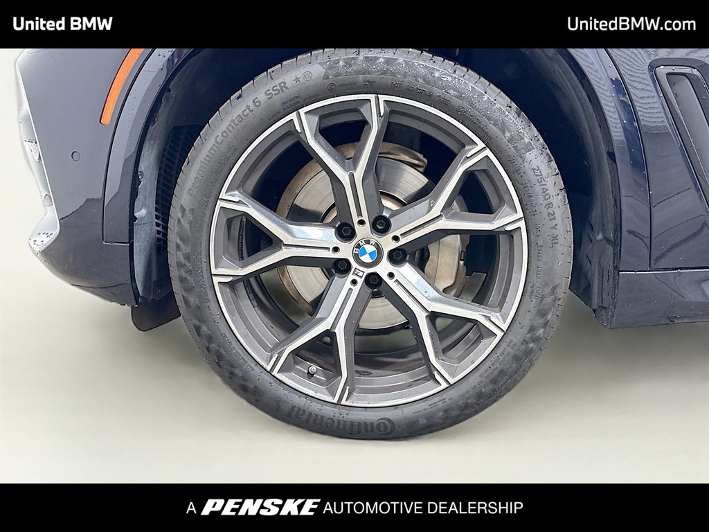 Thumbnail: 2023 BMW X5 - 2