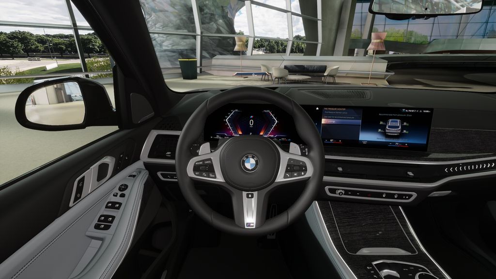 Thumbnail: 2026 BMW X5 - 13
