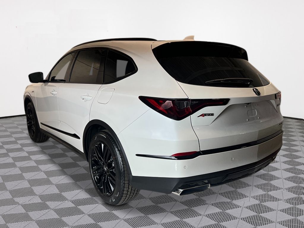 new 2026 Acura MDX car, priced at $70,950