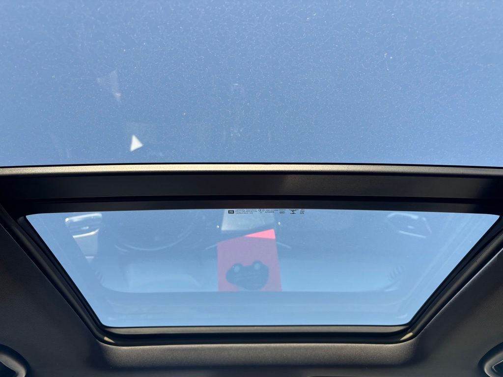 Used 2022 Chevrolet TrailBlazer SUV