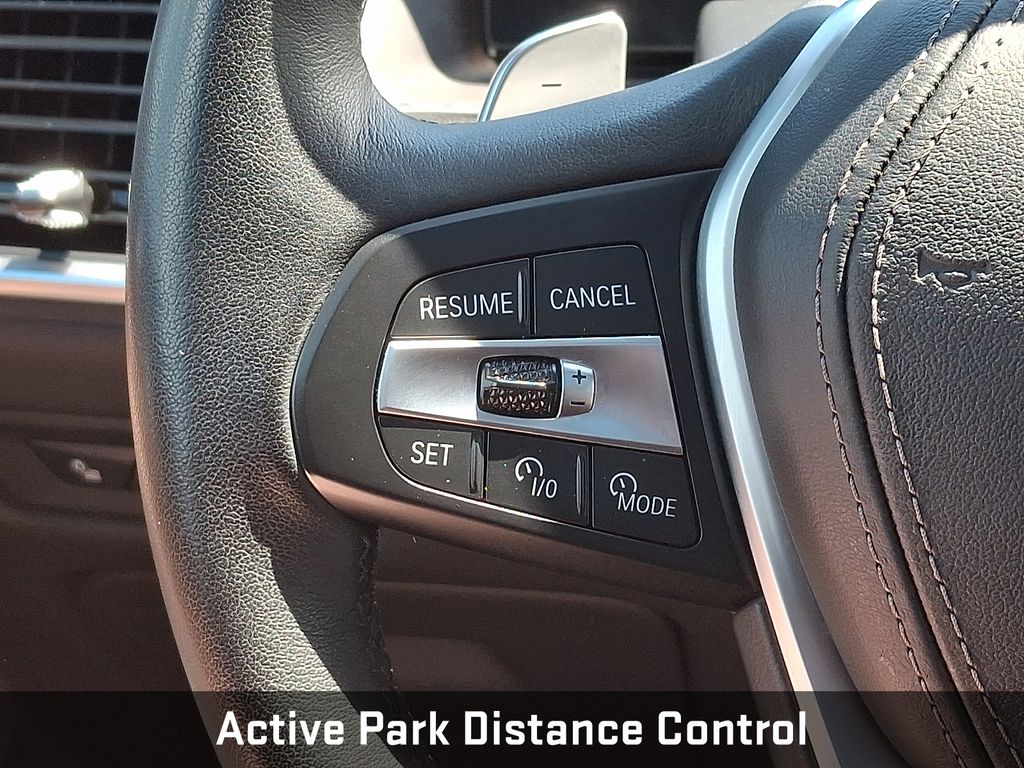 2024 BMW X5 xDrive40i Black at Klick Lewis Buick Chevrolet