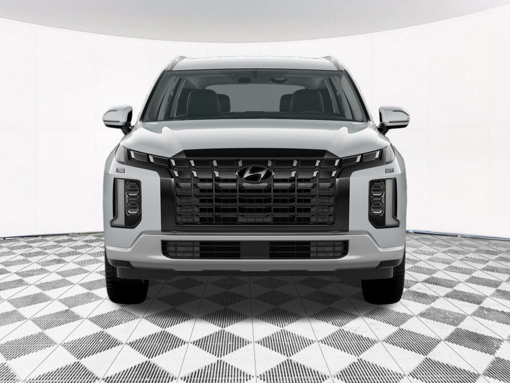 2025 Hyundai Palisade SEL 12