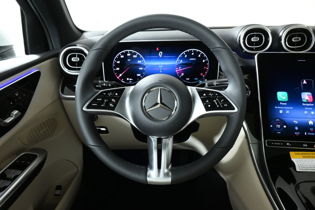 Thumbnail: 2026 Mercedes-Benz GLC - 14