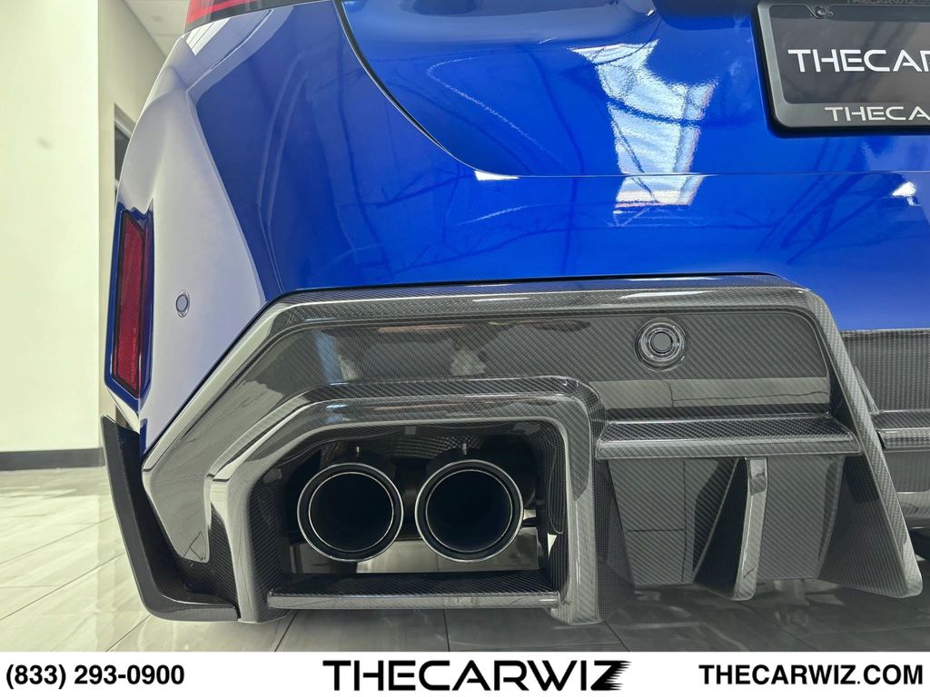 2026 BMW M5