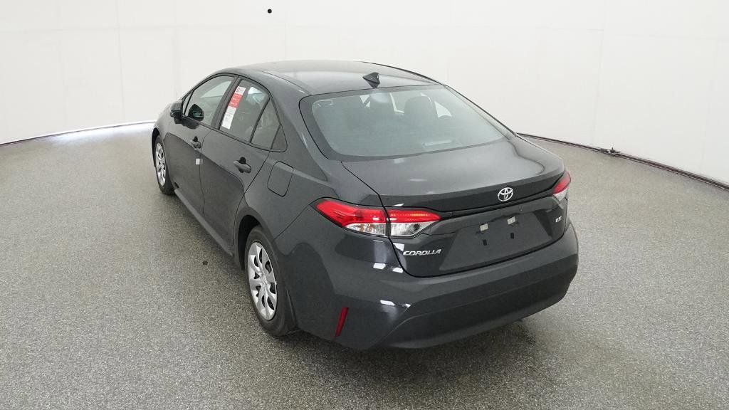 Thumbnail: 2026 Toyota Corolla - 22
