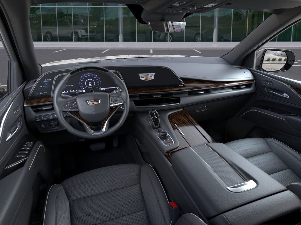 2024 Cadillac Escalade ESV Premium 15