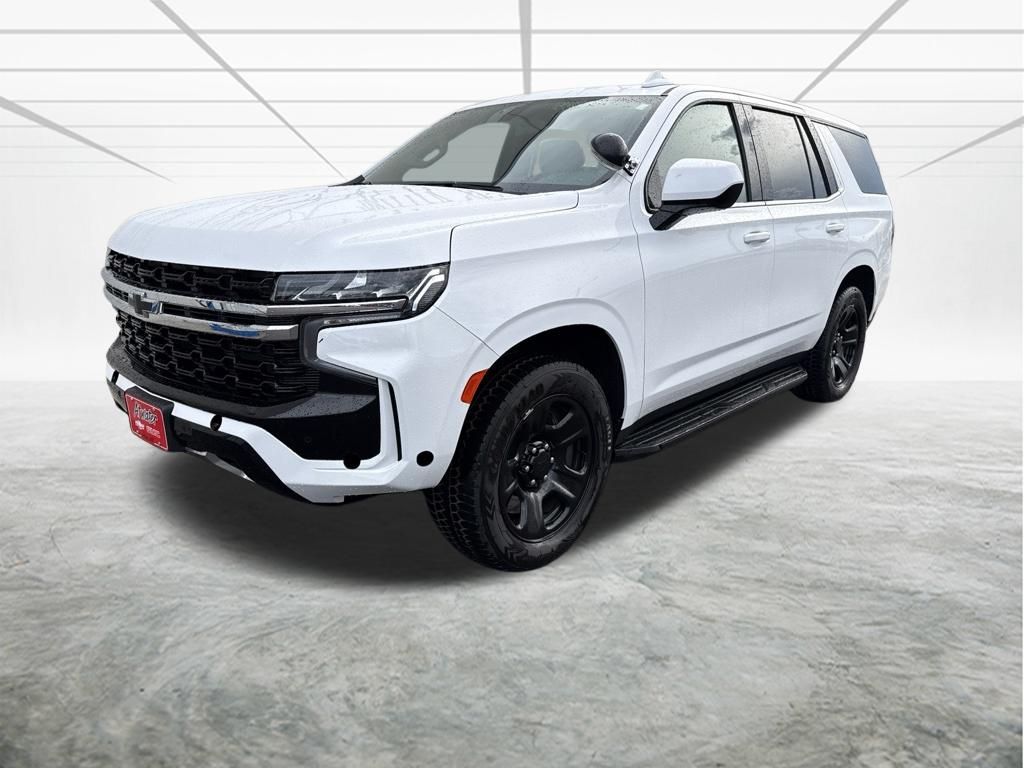 2022 Chevrolet Tahoe Fleet 4WD