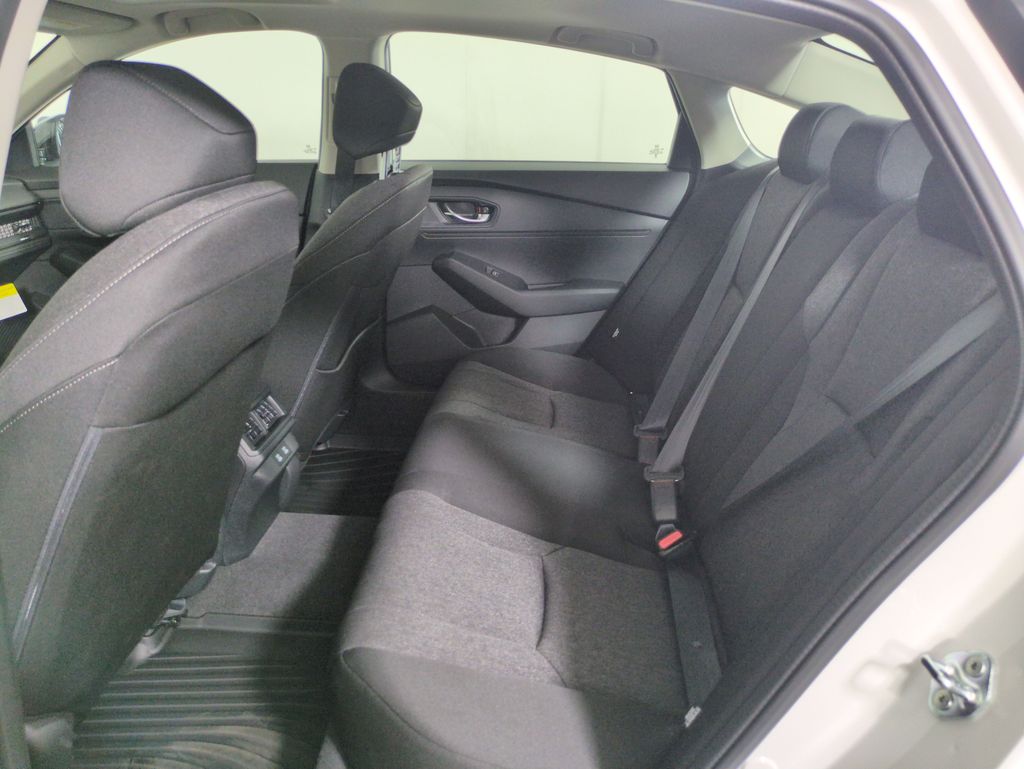 New 2026 Honda Accord SE For Sale in Fort Wayne, IN