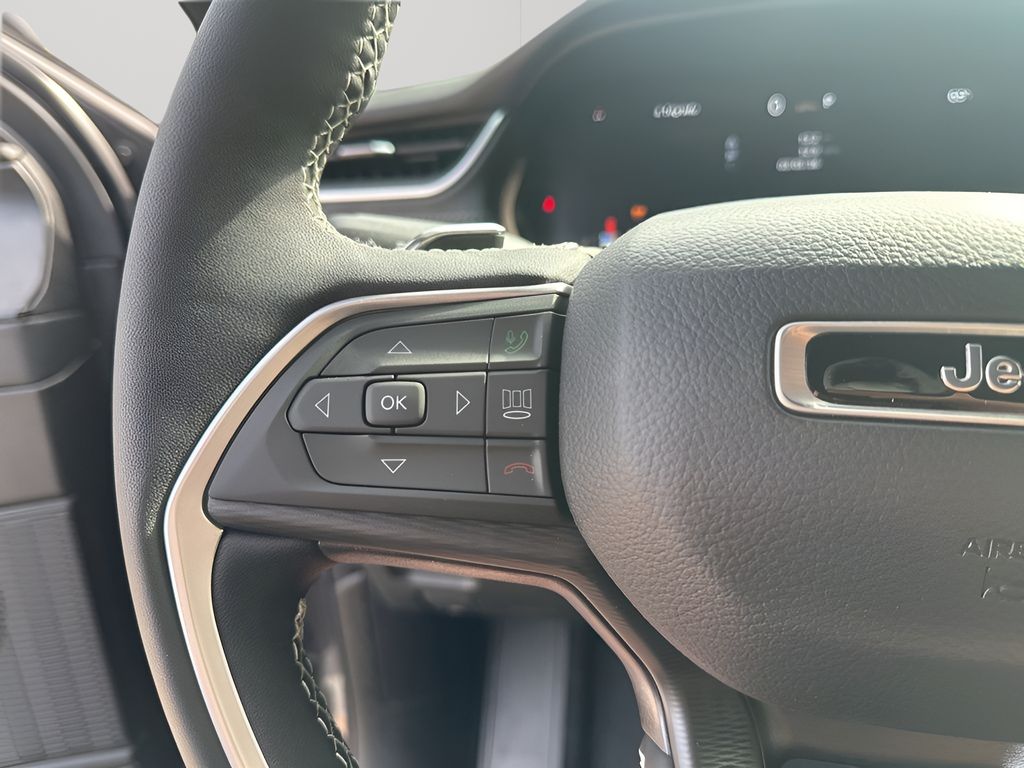 New Car 2025 Jeep Grand Cherokee L  For Sale Under $50,000 In Austin, Texas