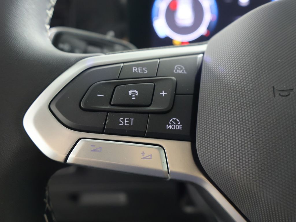 2025 Volkswagen Tiguan S - Photo 20