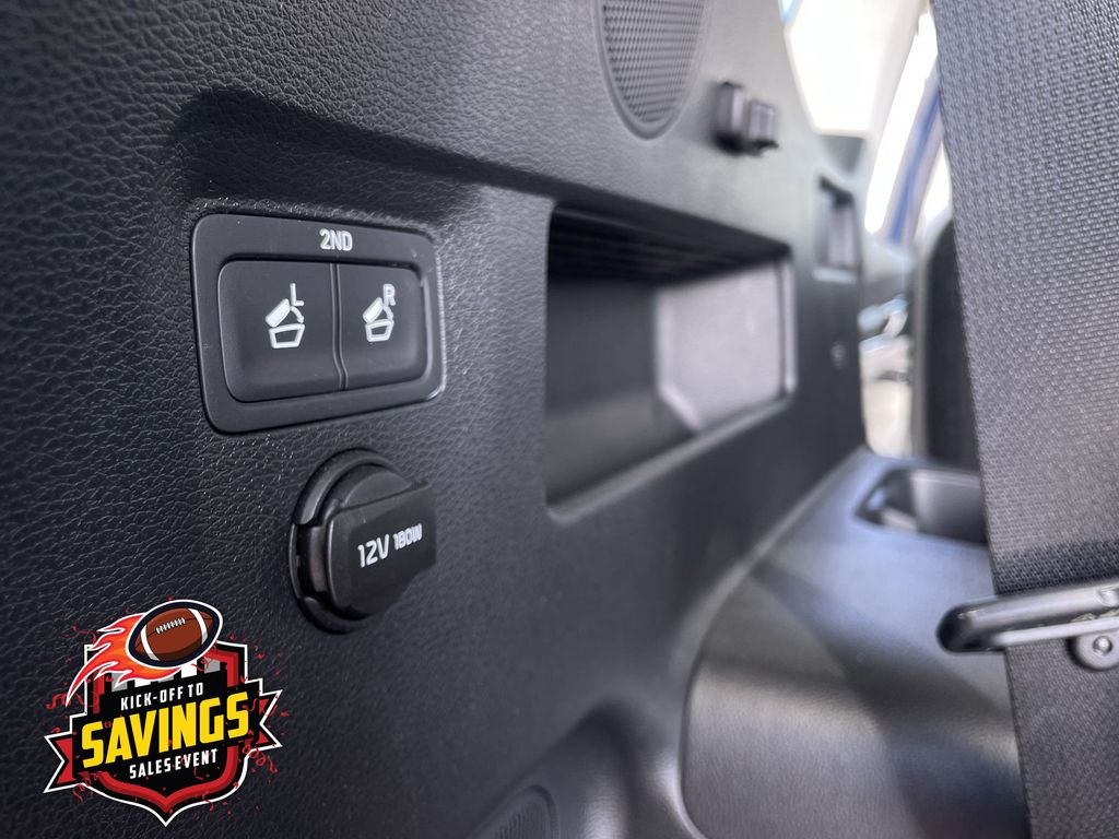 Used 2024 Kia Telluride SUV