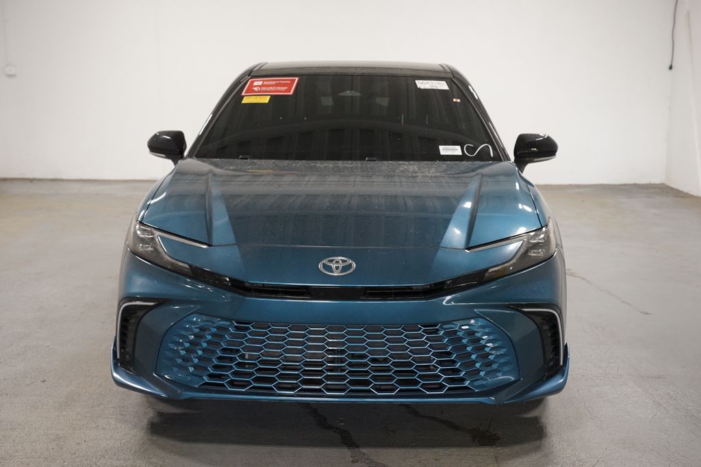 Thumbnail: 2025 Toyota Camry - 2