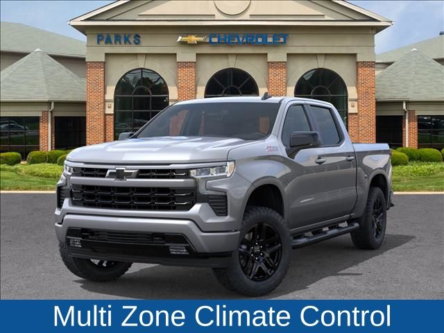 ChevroletSilverado 15007