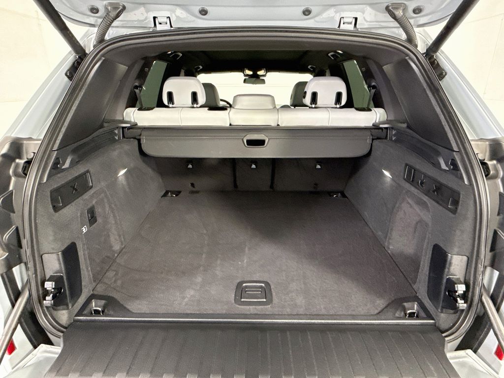 Thumbnail: 2024 BMW X5 - 27