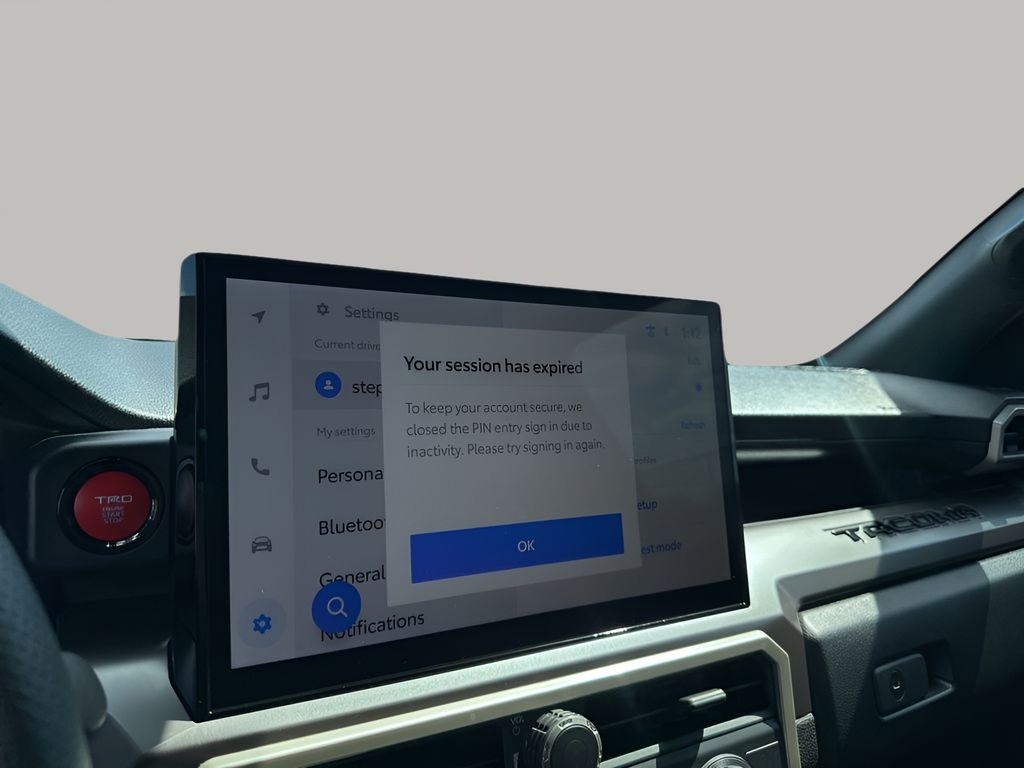 Used Car 2024 Toyota Tacoma  Trd Off-road For Sale Under $50,000 In Austin, Texas