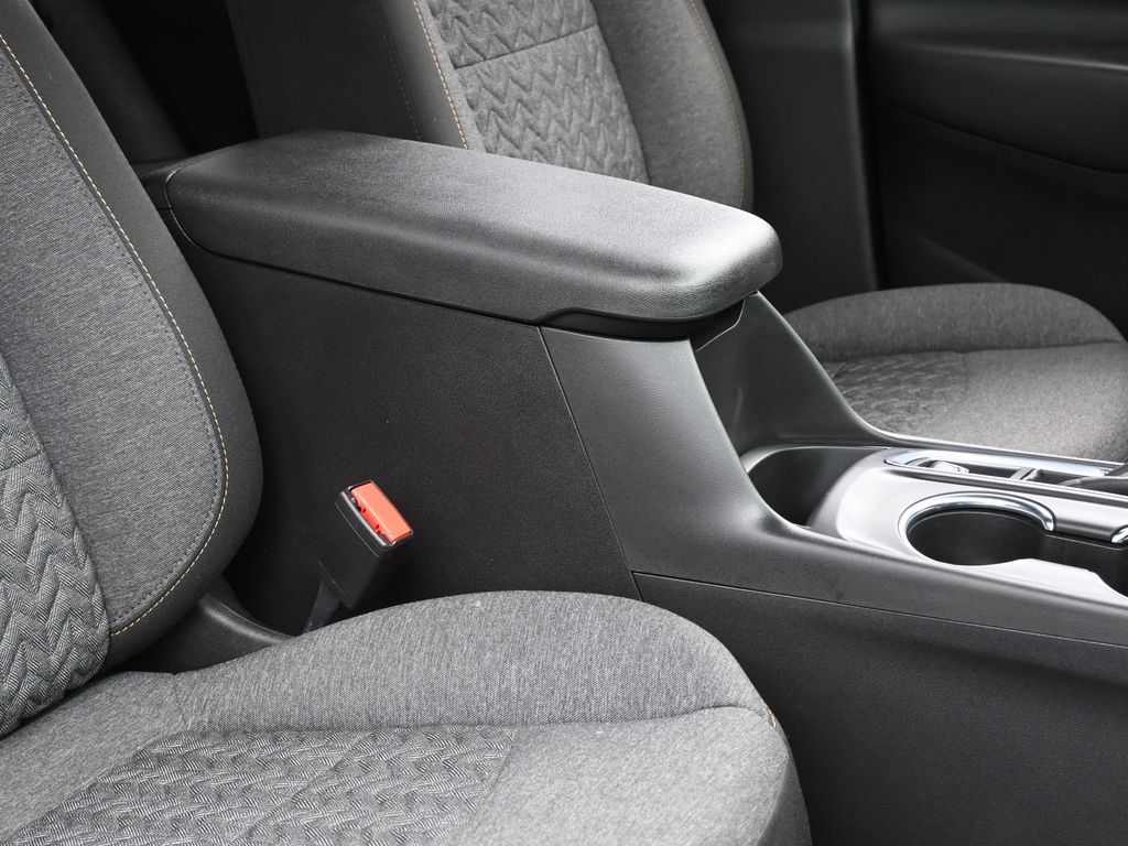 Used 2023 Blue Glow Metallic Chevrolet LT image 41