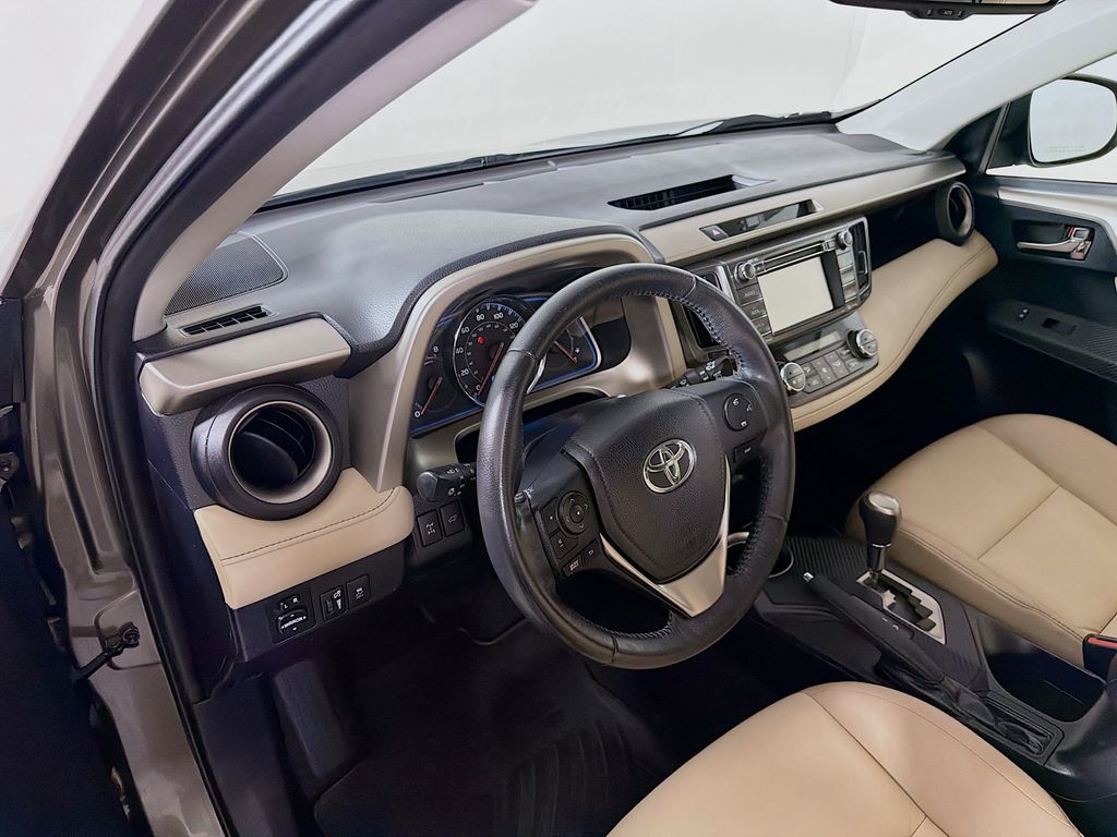 Used 2013 Toyota RAV4 SUV