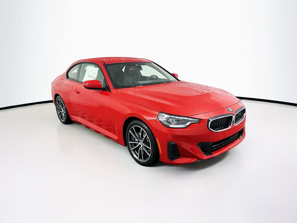 Thumbnail: 2024 BMW 2 Series - 3